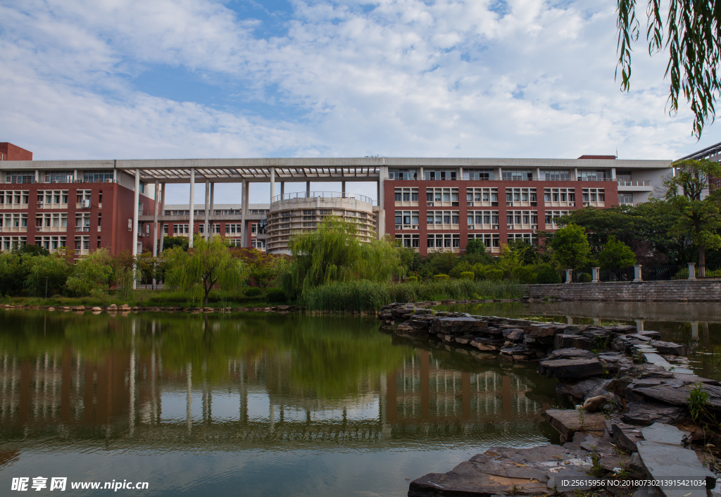 长沙理工大学