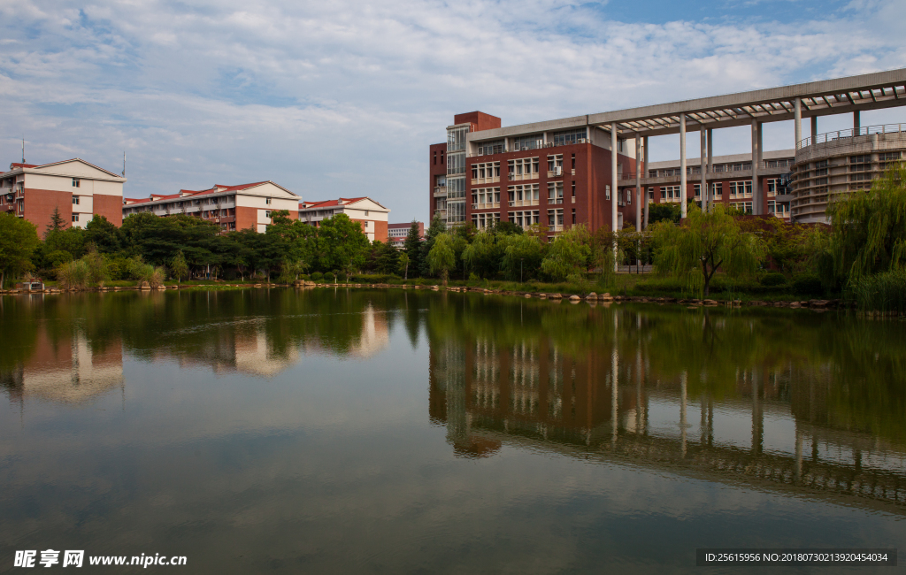长沙理工大学