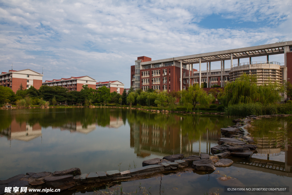 长沙理工大学