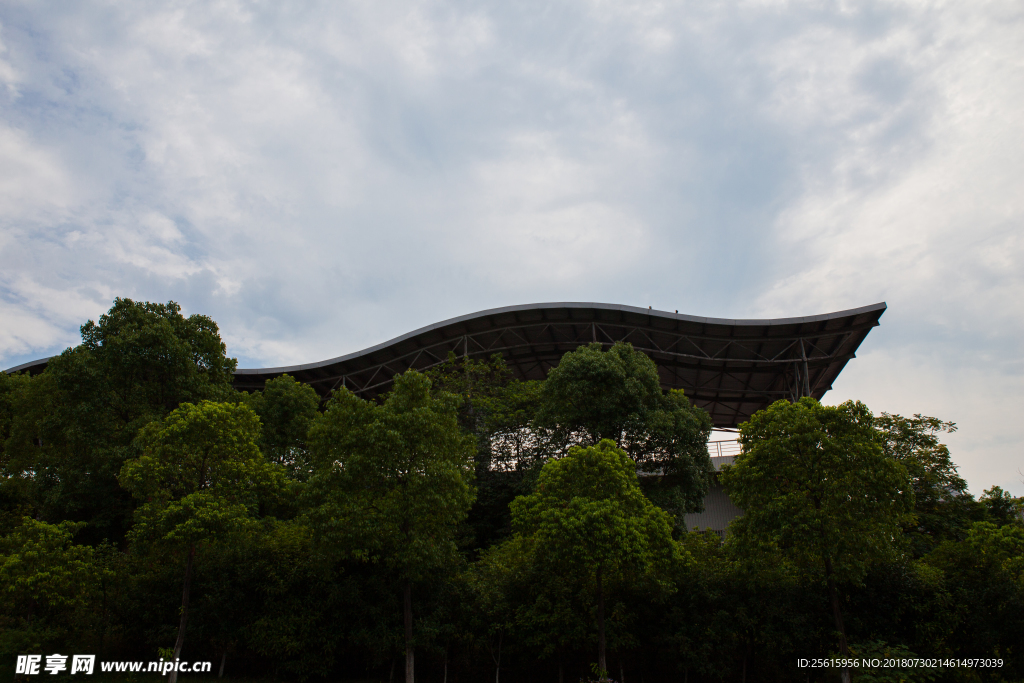 长沙理工大学