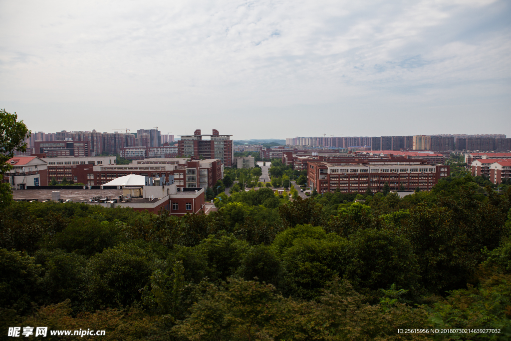 长沙理工大学