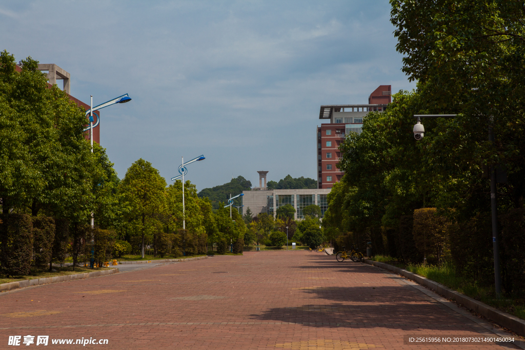 长沙理工大学