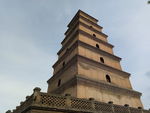大雁塔