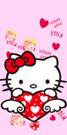 Hello Kitty 猫