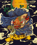 插画