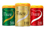 完达山奶粉