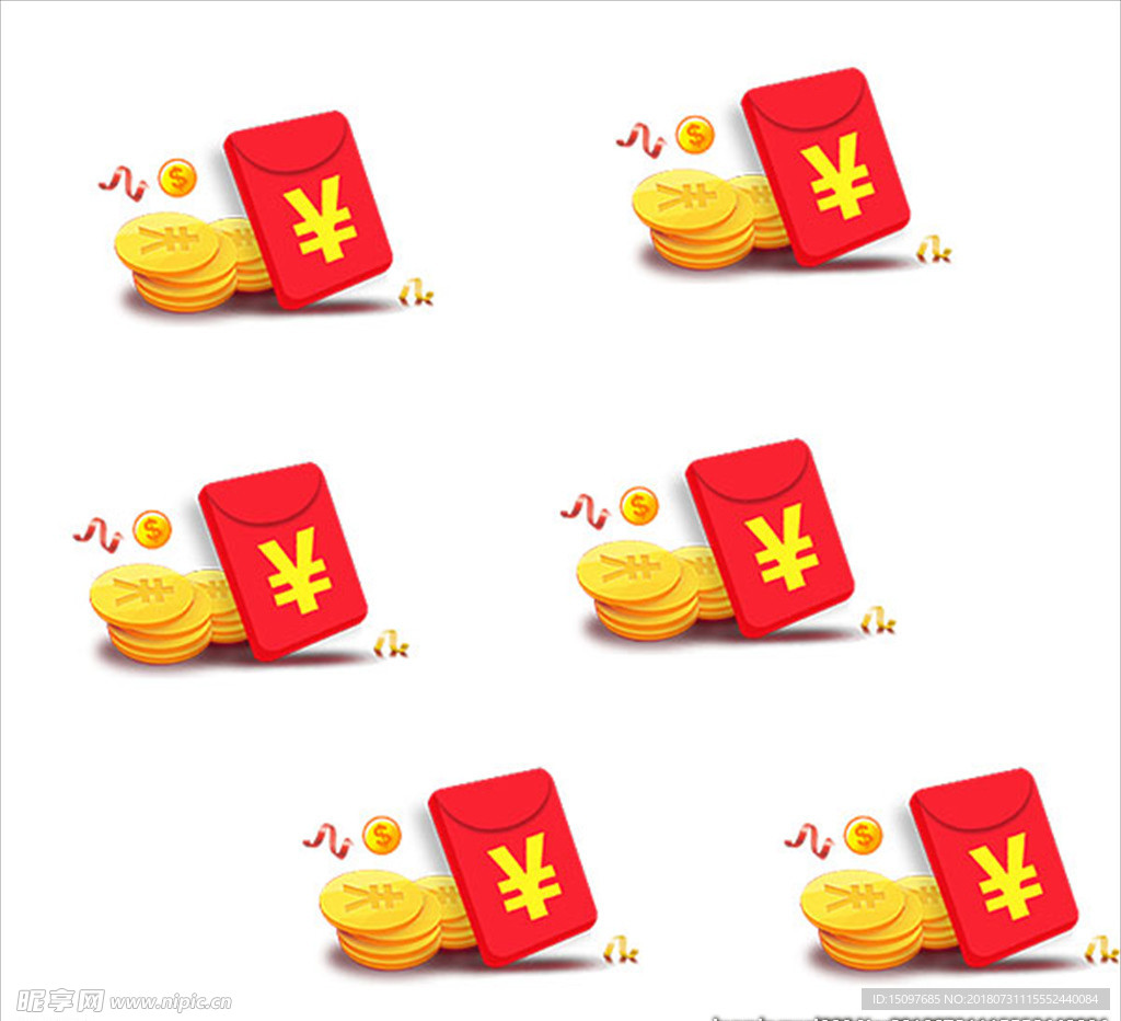 红包