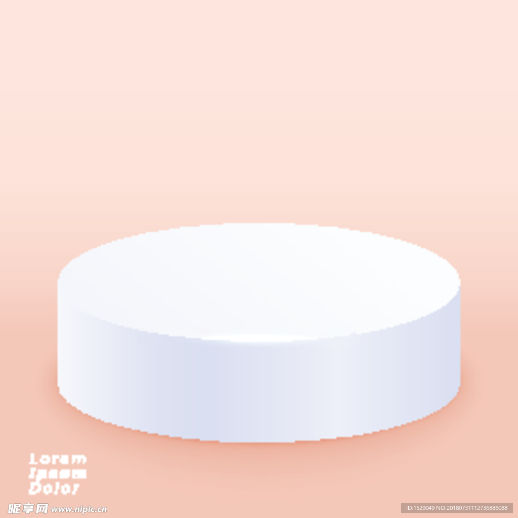3D几何物体
