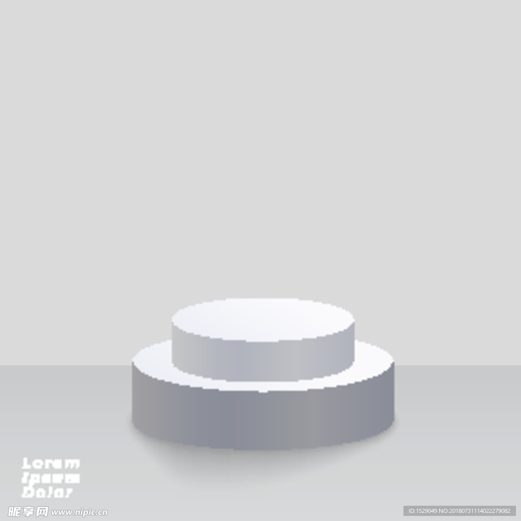 3D几何物体