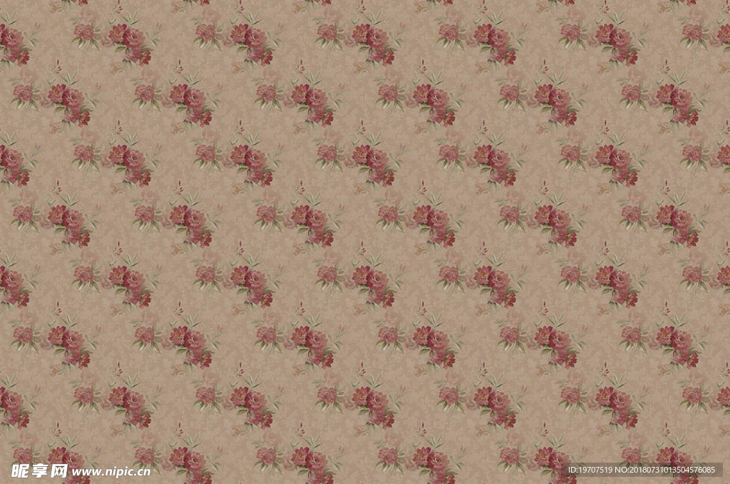 布纹底纹