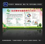 防治糖尿病