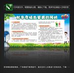 脑血管病的预防