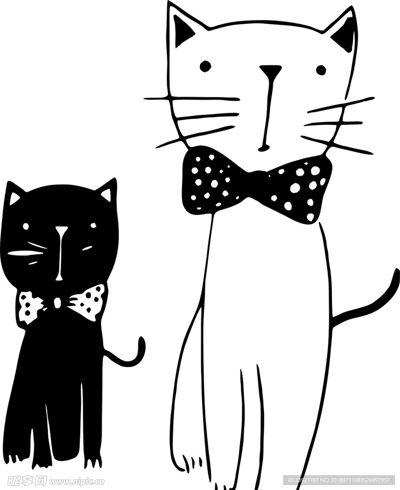 小猫咪