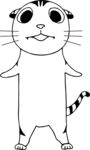 小猫咪