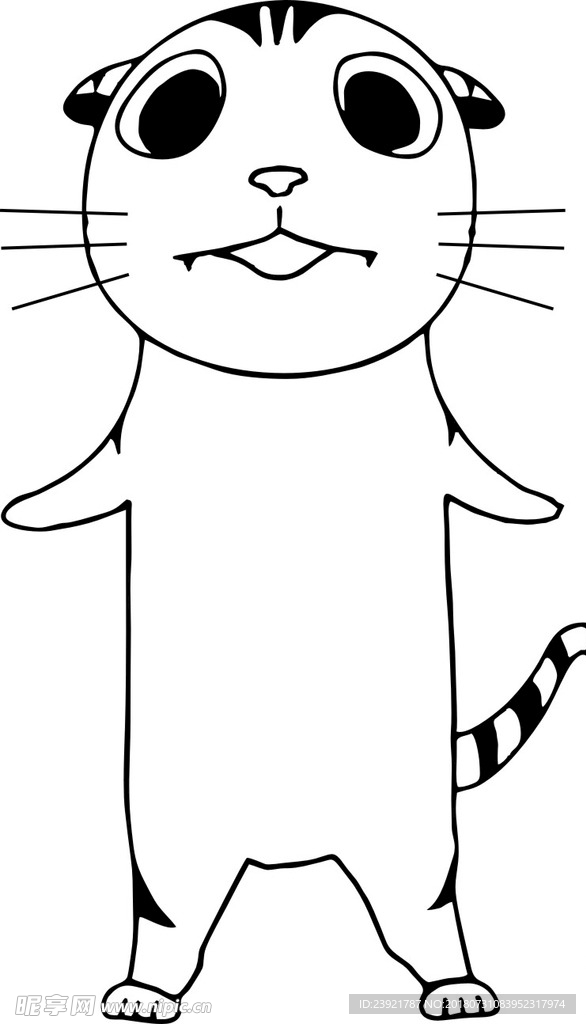 小猫咪