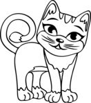 猫咪