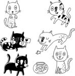 猫咪