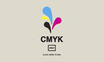 CMYK图标