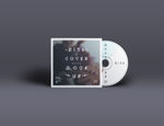 光碟CD盒样机
