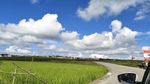 天衔接地