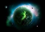 星球