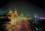 城市夜景 自然景观 环游世界