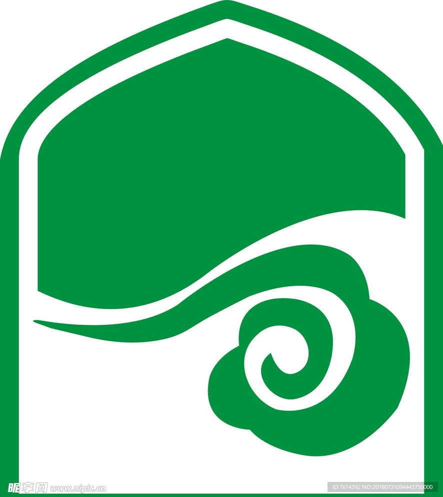 纳祥盾LoGo