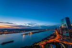 长沙夜景