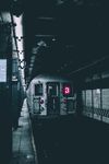 国外火车   火车站摄影