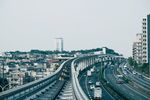 国外火车   火车站摄影