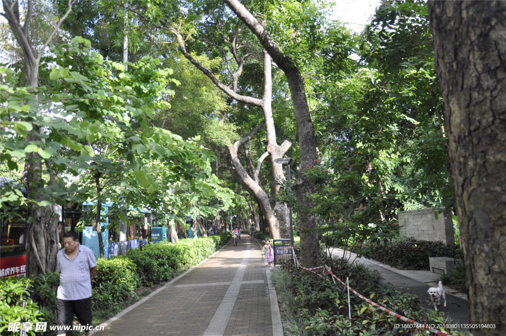 福荣路