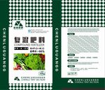 复混肥料