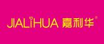 嘉利华 logo 纯色 蛋糕