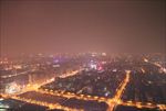 北京夜景