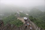 长城风光