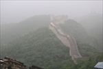 长城风光