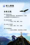企业文化墙
