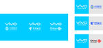 VIVO 运营商logo