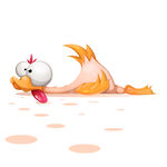 鸡