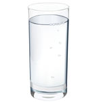 水