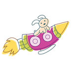 幼儿涂鸦图片