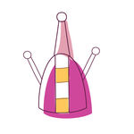 幼儿涂鸦图片