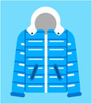 上衣衣服图片