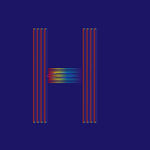 字母图片