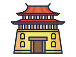 古代军队图标