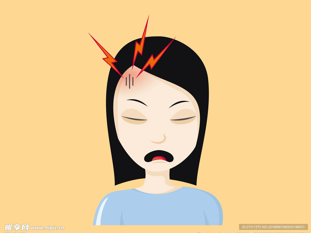卡通人物图片
