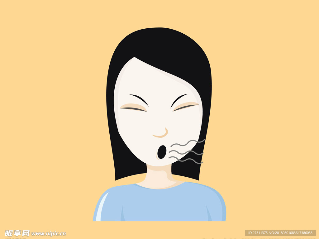 卡通人物图片