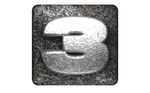 矢量金属数字