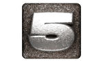 矢量金属数字