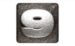 矢量金属数字